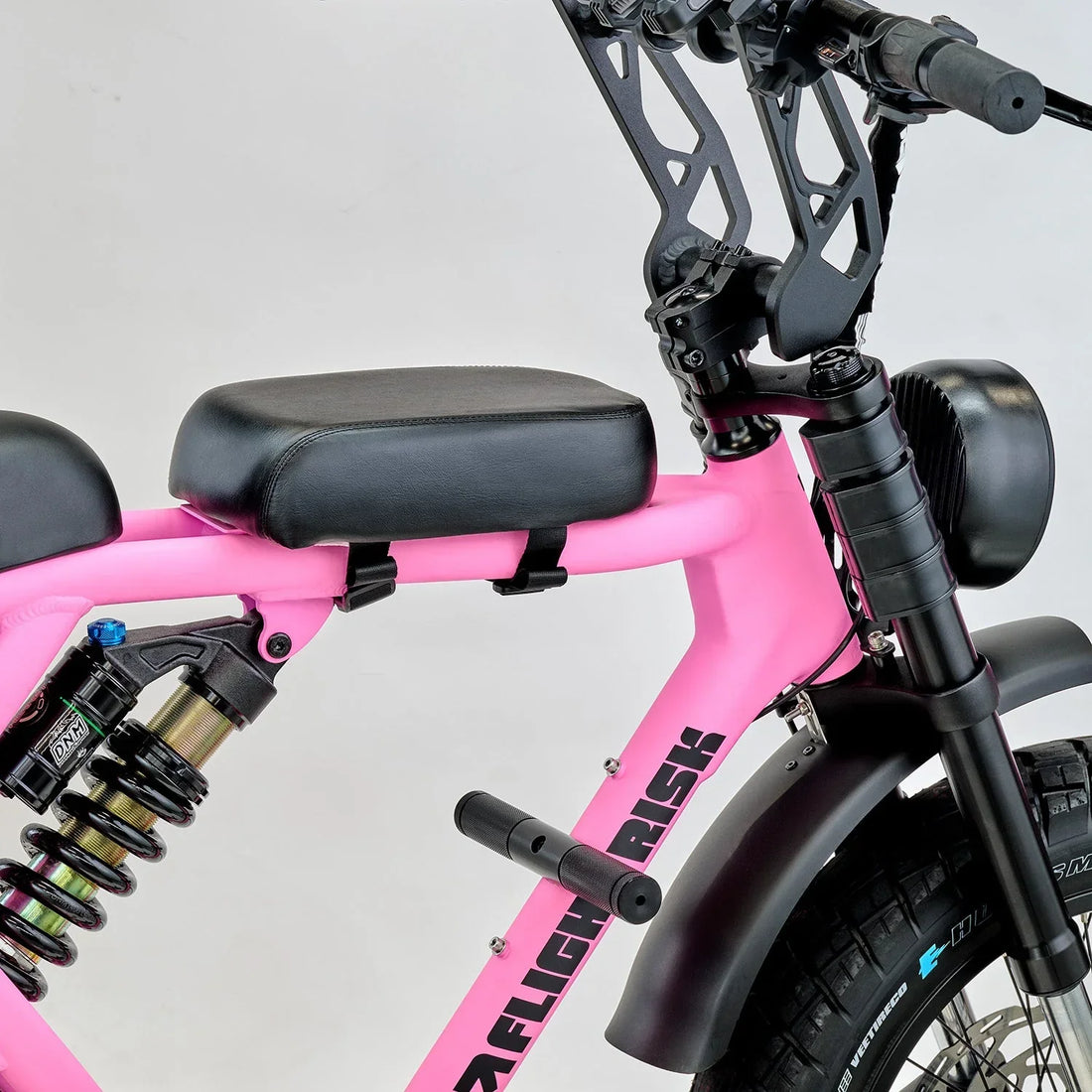 Off Road Electric Bike: What to Look For Before You Buy
