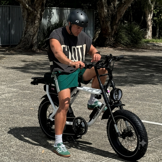 Bike Helmet Buying Guide: How to Choose the Right Helmet