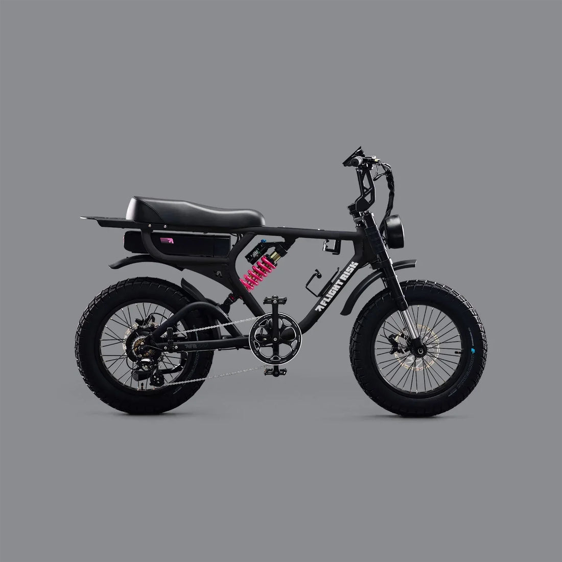 Bike Accessories 