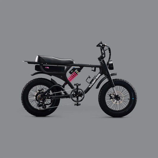 Bike Accessories 