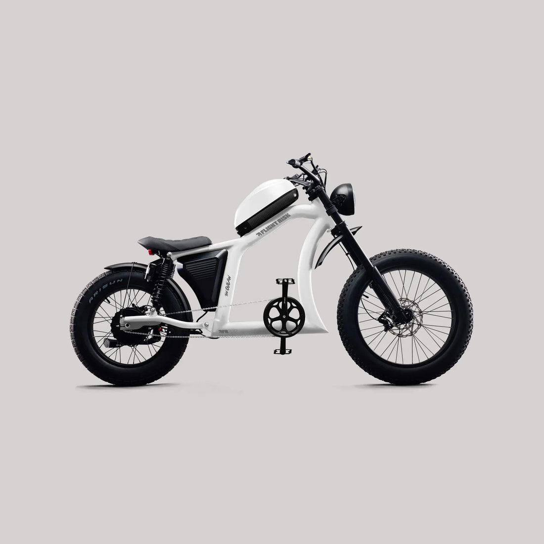 Electrical Bike