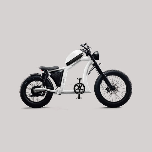 Electrical Bike