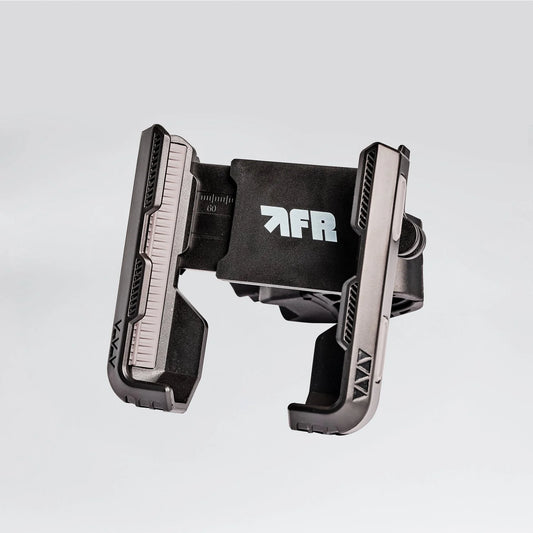 Bike phone holder